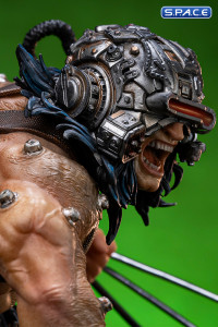 1/10 Scale Weapon X Art Scale Statue (Marvel)