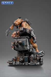 1/10 Scale Weapon X Art Scale Statue (Marvel)