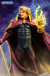 1/10 Scale Adam Warlock BDS Art Scale Statue (Marvel)