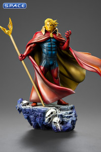 1/10 Scale Adam Warlock BDS Art Scale Statue (Marvel)