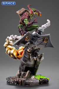 1/10 Scale Green Goblin BDS Art Scale Statue (Marvel)