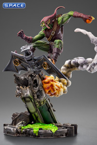 1/10 Scale Green Goblin BDS Art Scale Statue (Marvel)