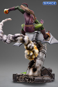 1/10 Scale Green Goblin BDS Art Scale Statue (Marvel)