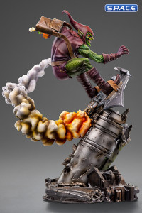 1/10 Scale Green Goblin BDS Art Scale Statue (Marvel)