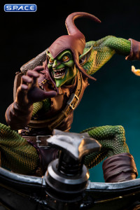 1/10 Scale Green Goblin BDS Art Scale Statue (Marvel)