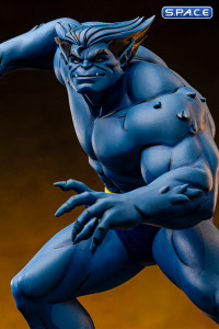 1/10 Scale Beast BDS Art Scale Statue (Marvel)