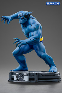 1/10 Scale Beast BDS Art Scale Statue (Marvel)