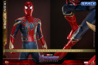 1/6 Scale Iron Spider Movie Masterpiece MMS761 (Avengers: Endgame)