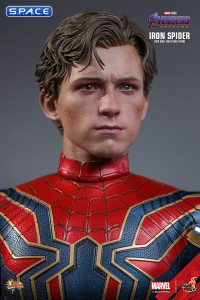 1/6 Scale Iron Spider Movie Masterpiece MMS761 (Avengers: Endgame)