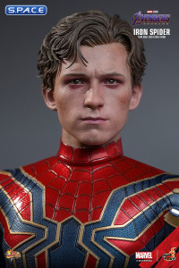 1/6 Scale Iron Spider Movie Masterpiece MMS761 (Avengers: Endgame)