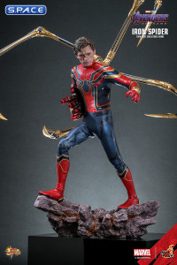 1/6 Scale Iron Spider Movie Masterpiece MMS761 (Avengers: Endgame)