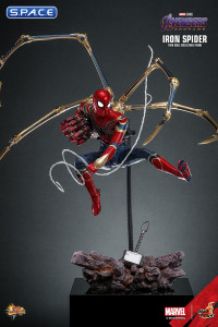 1/6 Scale Iron Spider Movie Masterpiece MMS761 (Avengers: Endgame)