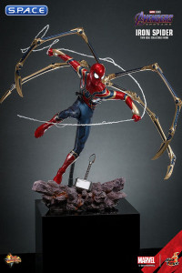 1/6 Scale Iron Spider Movie Masterpiece MMS761 (Avengers: Endgame)