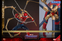 1/6 Scale Iron Spider Movie Masterpiece MMS761 (Avengers: Endgame)