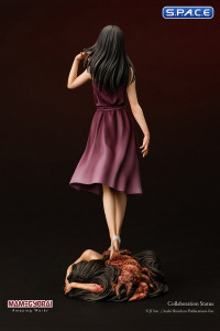 Tomie PVC Statue (Junji Ito x Yoshiki Fujimoto Collaboration)