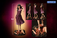 Tomie PVC Statue (Junji Ito x Yoshiki Fujimoto Collaboration)