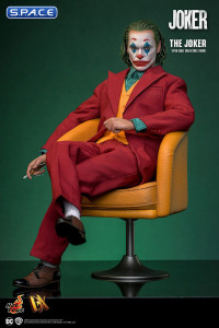 1/6 Scale The Joker DX42 (Joker)