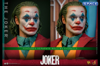 1/6 Scale The Joker DX42 (Joker)