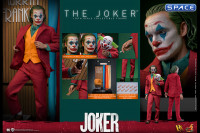 1/6 Scale The Joker DX42 (Joker)