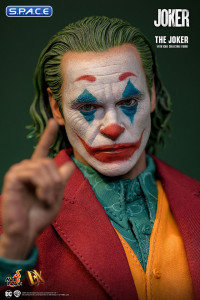 1/6 Scale The Joker DX42 (Joker)