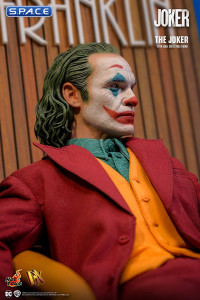 1/6 Scale The Joker DX42 (Joker)