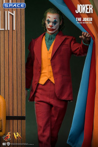 1/6 Scale The Joker DX42 (Joker)