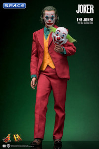 1/6 Scale The Joker DX42 (Joker)