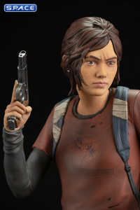 Ellie with Handgun Bust (The Last of Us)