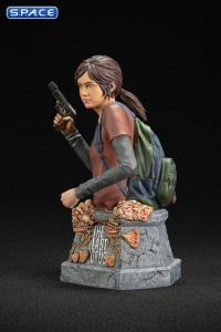 Ellie with Handgun Bust (The Last of Us)