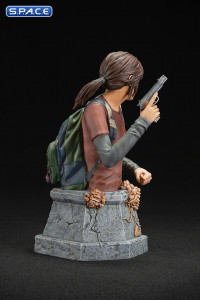 Ellie with Handgun Bust (The Last of Us)