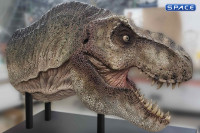 1:1 T-Rex Head Life-Size Replica (Jurassic Park)