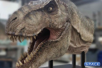 1:1 T-Rex Head Life-Size Replica (Jurassic Park)