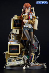 1/7 Scale Kurisu Makise Reading Steiner (Steins;Gate)