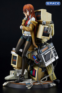 1/7 Scale Kurisu Makise Reading Steiner (Steins;Gate)