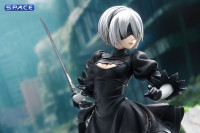 1/7 Scale 2B PVC Statue (NieR: Automata Ver1.1a)