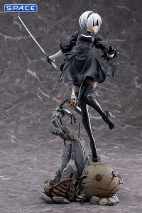 1/7 Scale 2B PVC Statue (NieR: Automata Ver1.1a)