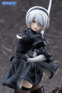 1/7 Scale 2B PVC Statue (NieR: Automata Ver1.1a)