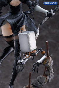 1/7 Scale 2B PVC Statue (NieR: Automata Ver1.1a)