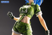 1/7 Scale Leona Heidern Bishoujo PVC Statue (The King of Fighters 97)