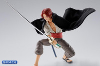 S.H.Figuarts Shanks & Monkey D. Luffy Childhood (One Piece)