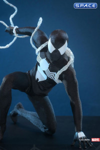 1/6 Scale Spider-Man Symbiote Suit HS04 (Marvel)