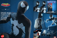 1/6 Scale Spider-Man Symbiote Suit HS04 (Marvel)