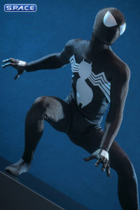 1/6 Scale Spider-Man Symbiote Suit HS04 (Marvel)