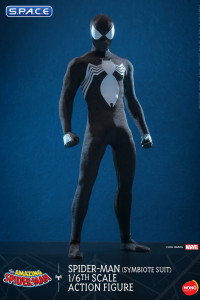 1/6 Scale Spider-Man Symbiote Suit HS04 (Marvel)