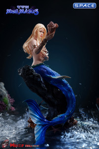 1/6 Scale Mermaid Sharleze - Human Skin Version