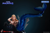 1/6 Scale Mermaid Sharleze - Human Skin Version