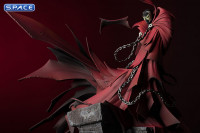 Spawn Statue by Greg Capullo (Spawn/Batman)