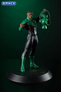 Green Lantern DC Designer Series Statue by Jamal Campbell (DC Comics)