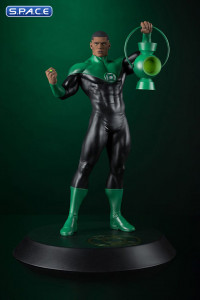 Green Lantern DC Designer Series Statue by Jamal Campbell (DC Comics)