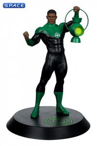 Green Lantern DC Designer Series Statue by Jamal Campbell (DC Comics)